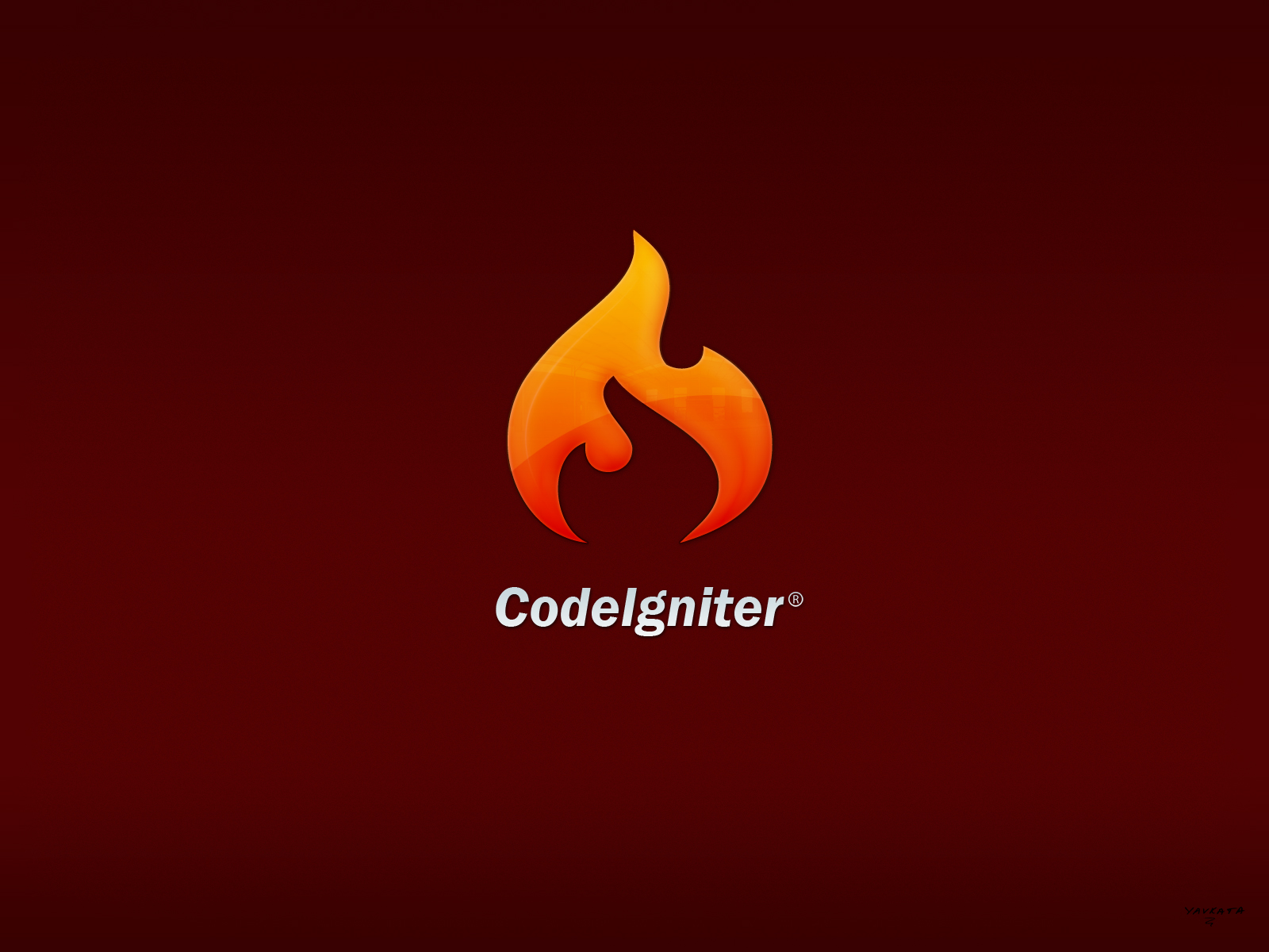 CodeIgniter Logo