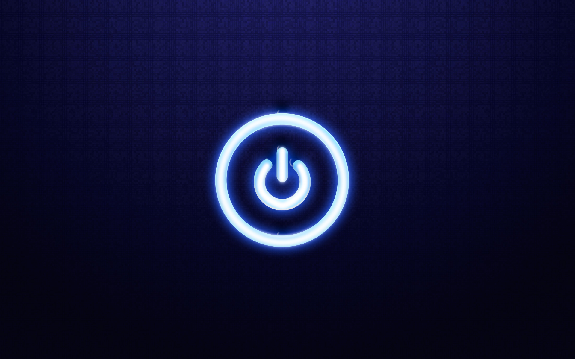 Power Settings